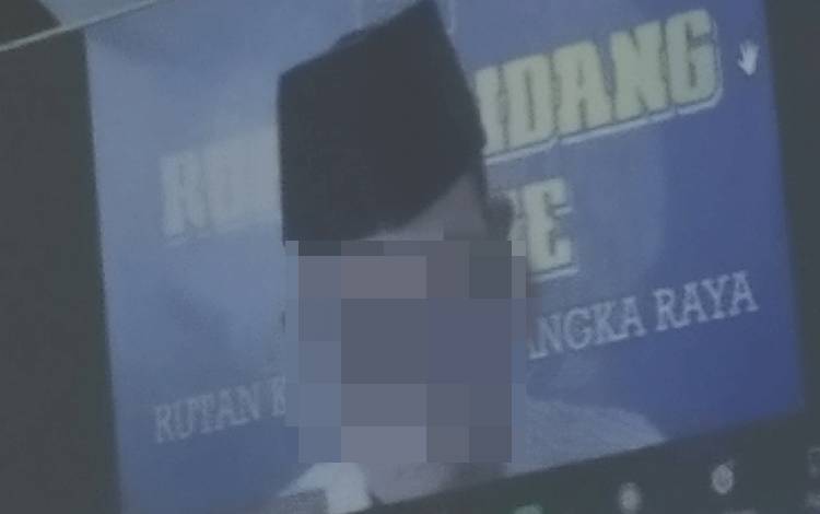 Yani Dituntut 4 Bulan Penjara karena Palsukan Hasil Tes PCR Covid-19