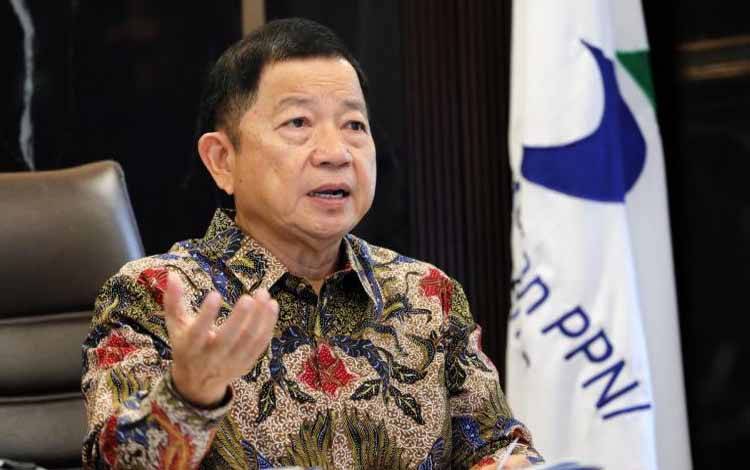 Menteri PPN Targetkan Penurunan Kemiskinan Ekstrem 3 Juta Penduduk