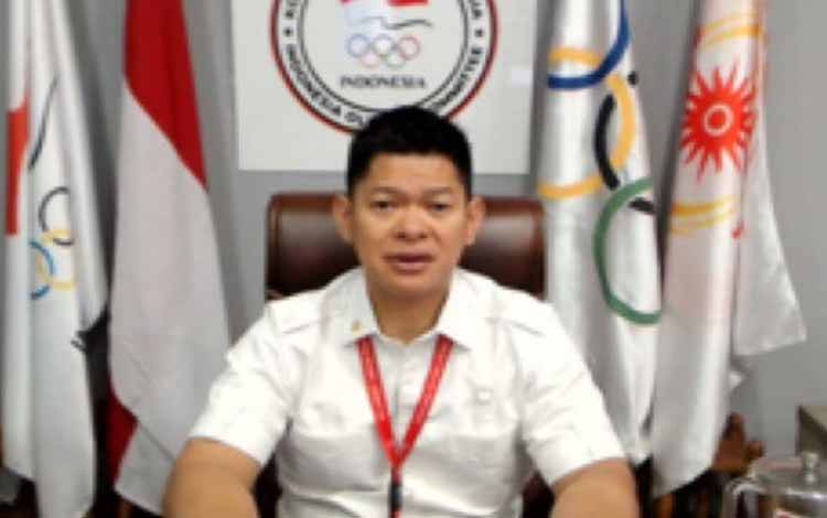 Sanksi WADA Dicabut Awal Februari, Merah Putih Bisa kembali Berkibar