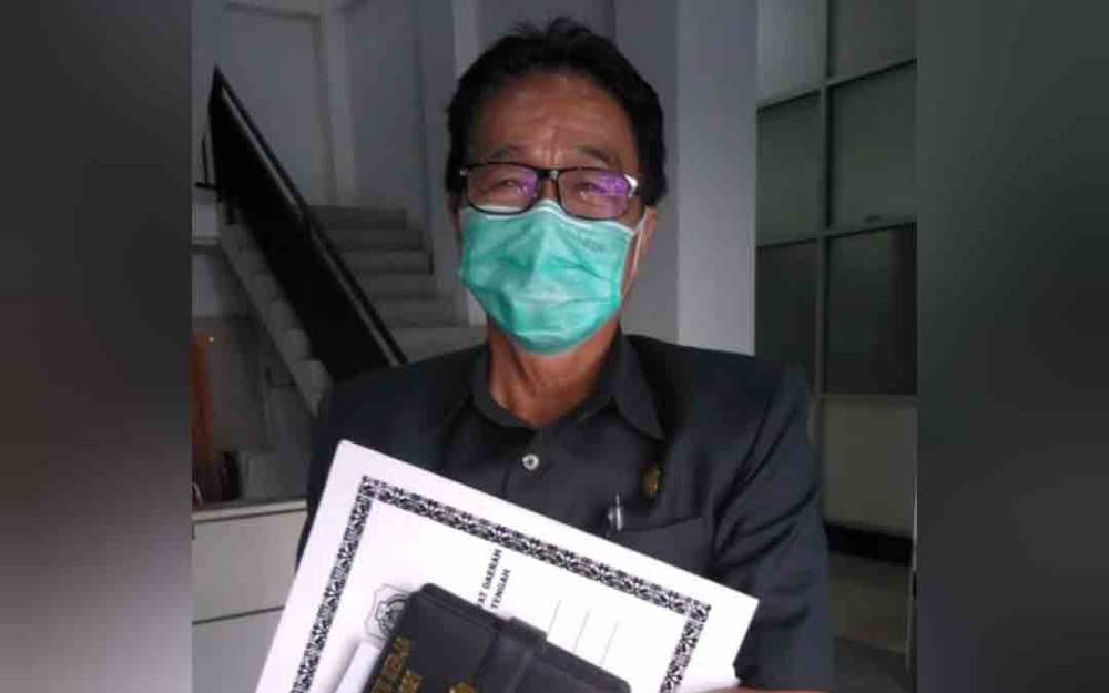 Pemerintah Diharapkan Bisa Upayakan Vaksin Khusus Omicron