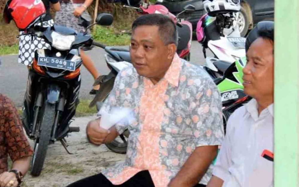 Perusda Dinilai Strategis Turut Serta Membangun Daerah