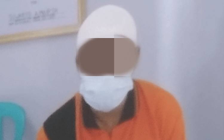 Terdakwa Ini Akui Beli Sabu untuk Dijual