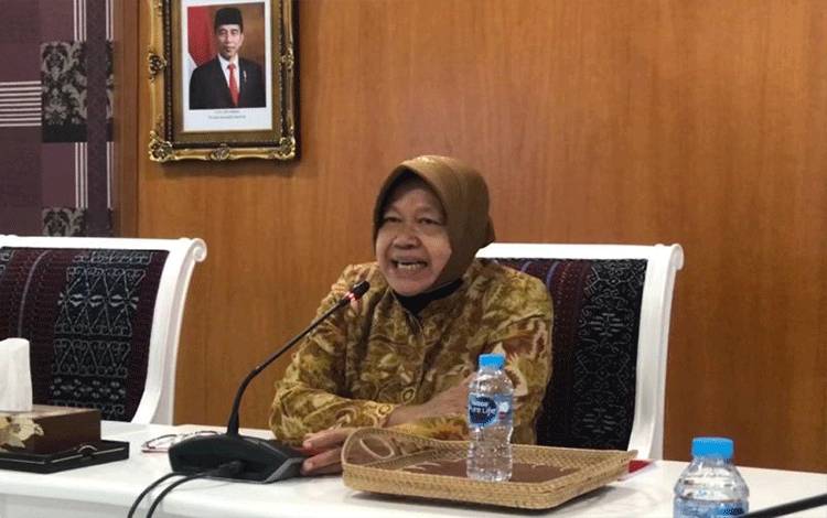 Kemensos Alokasikan Rp 9,6 Triliun Bantu 4 Juta Anak Yatim Piatu