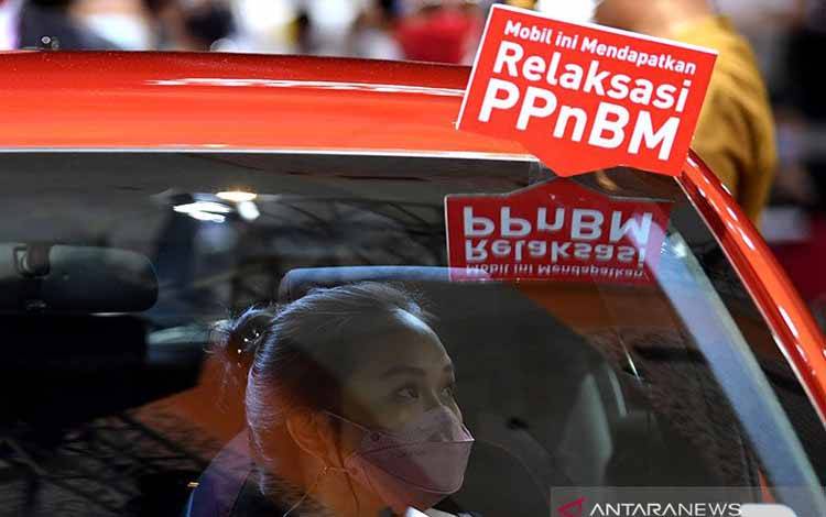 Perbedaan Insentif PPnBM Otomotif 2022 dengan 2021