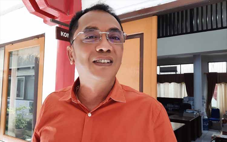 Ketua DPRD Palangka Raya: Waspada Penipuan Berkedok Investasi dan Arisan Online