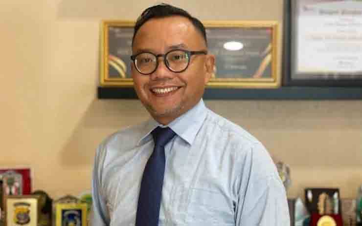 Satgas Waspada Investasi Kalteng Minta Masyarakat Waspadai Penawaran Investasi Ilegal