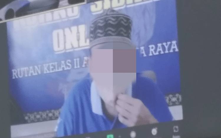 Terdakwa Ini Sebut Aniaya Korban karena Masalah Handphone