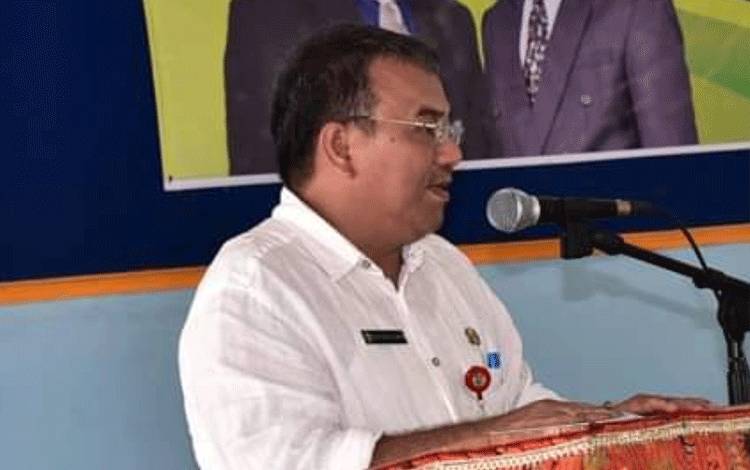 Ini Kendala Belum Maksimalnya Pendapatan Beberapa Sektor Pajak di Kota Palangka Raya