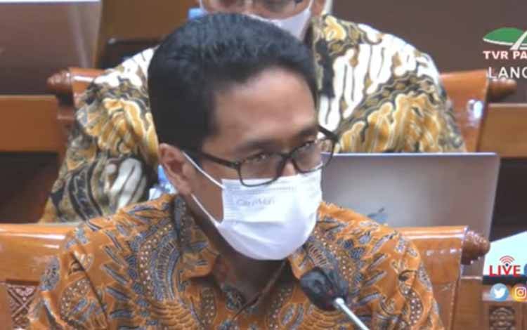 Kurikulum Nasional akan Dikaji Ulang 2024