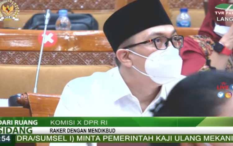 293.848 Guru Honorer akan Diangkat sebagai PPPK