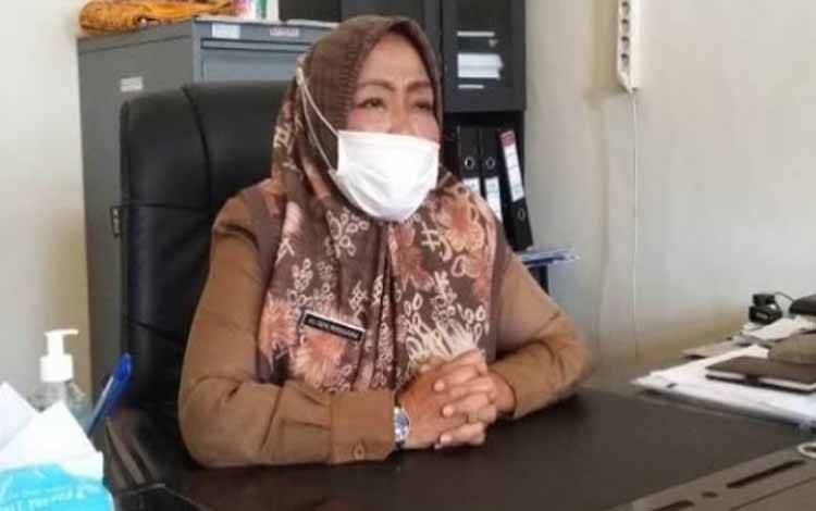 Pilkades Serentak di Pulang Pisau Digelar 18 Mei 2022