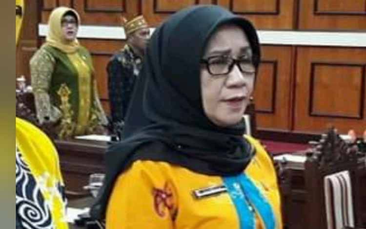 Legislator Ini Dukung Raperda Pembinaan Bahasa Indonesia dan Pelestarian Bahasa Daerah