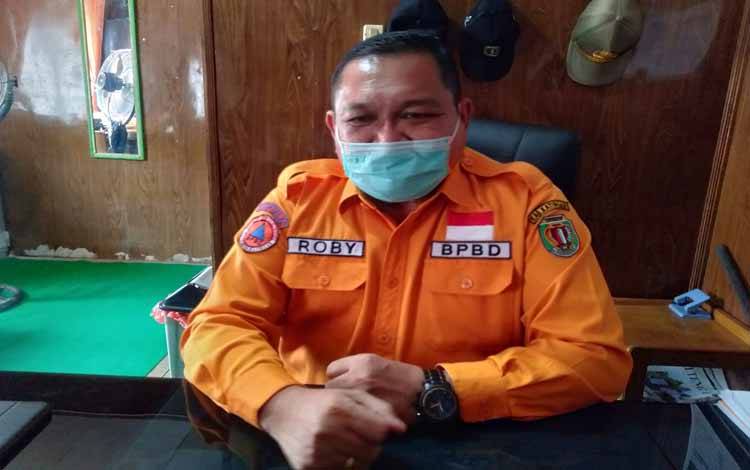 18.382 Anak Usia 6-11 Tahun di Katingan Siap Divaksin Covid-19
