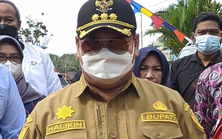 Pembangunan Rumah Dinas Guru Jadi Prioritas