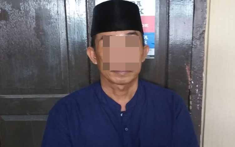 Petani yang Diproses Hukum Curi Sawit di Areal Gapoktanhut Bagendang Raya Akui Sebagai Anggota Kelompok Tani