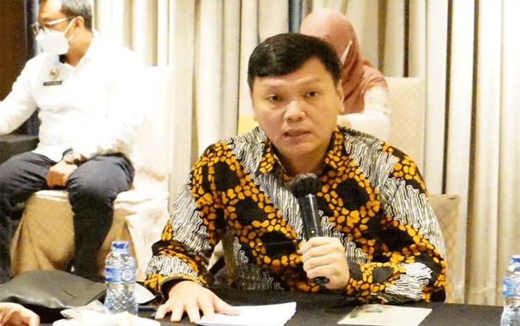 Wamen ATR: Revisi Perpres Tekankan Penyelesaian Masalah Pertanahan