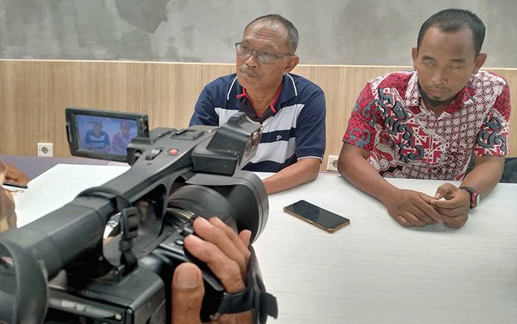 Tudingan Ilegal Diklaim Tidak Benar, Pengerahan Alat Berat Bukan dari PT MJSP