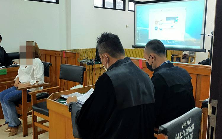 Ini Hal yang Memberatkan Terdakwa dalam Perkara Tindak Pidana Korupsi