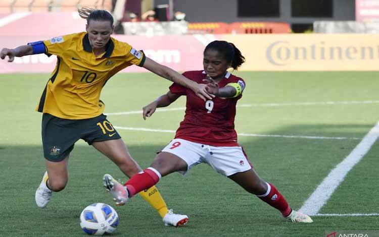 Australia Turunkan Tim Terbaik untuk Hormati Indonesia