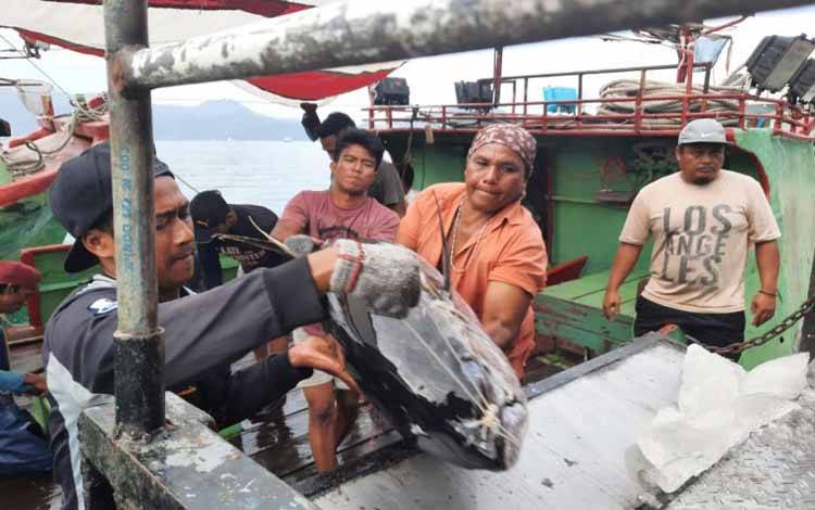 Kekuatan Maritim RI Harus Ditonjolkan Selama Presidensi G20