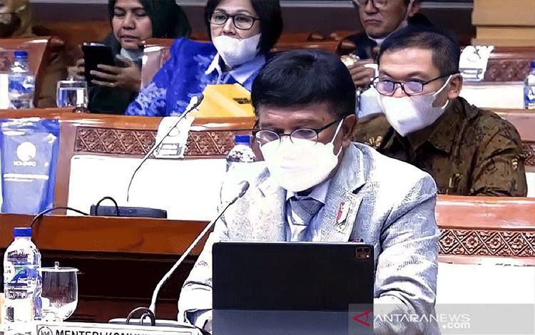 Kominfo Ingatkan Masyarakat Patuhi Protokol Kesehatan