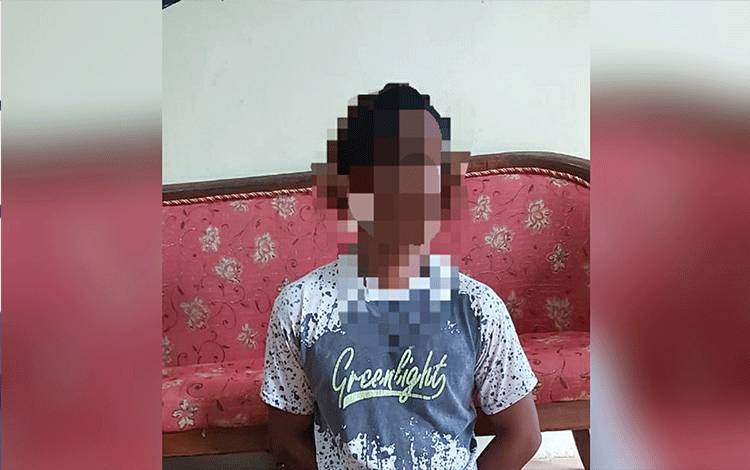Adik Ipar Masih di Bawah Umur Dicabuli, Begini Akibatnya