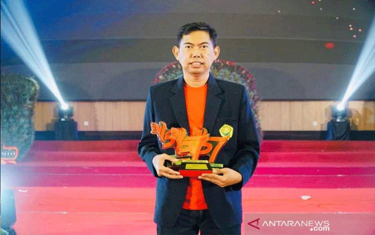 Akademisi: Arus Migrasi Tuntut Kejelasan Hukum Keimigrasian
