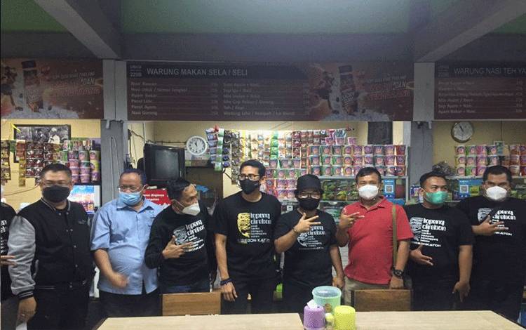 Sandiaga Ungkap Cara Tingkatkan Kunjungan Wisata di "Rest Area"