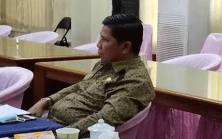 Desak Lingkar Selatan Segera Diatasi