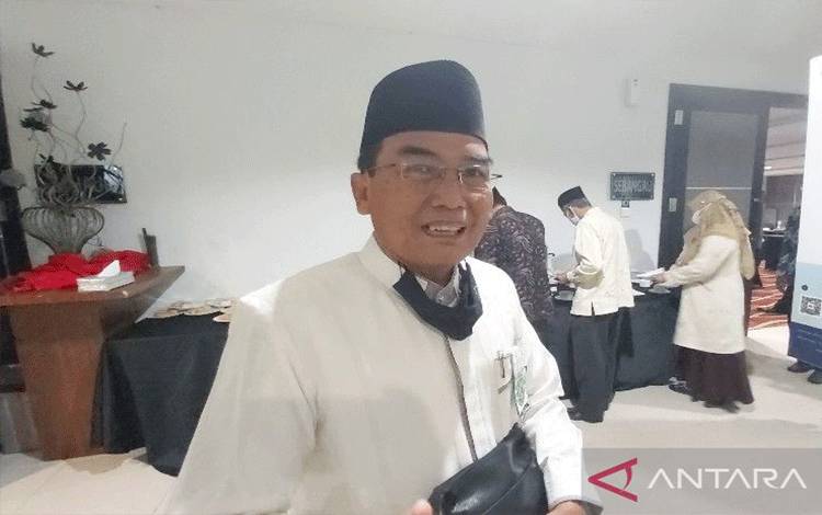 MUI Kalteng Lakukan Pengkaderan Ulama