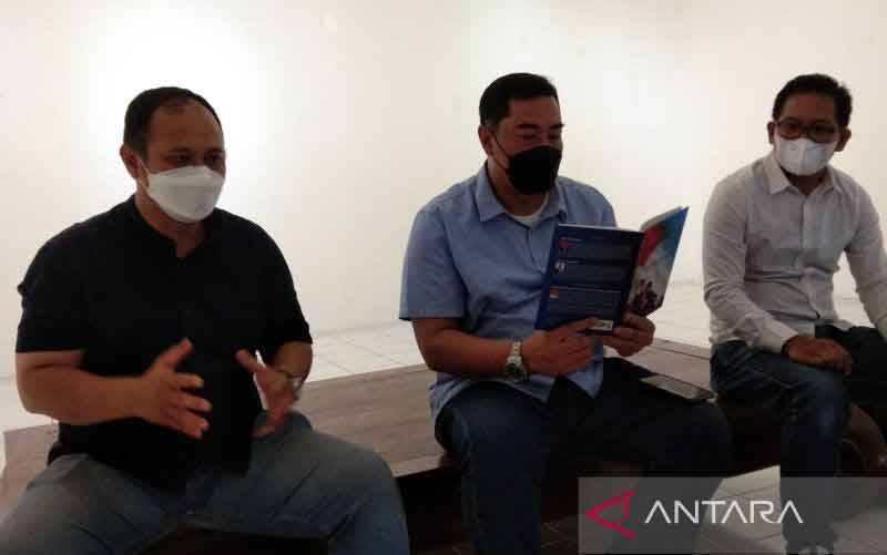 Buku "Mengabdi Untuk Rakyat" Rangkum Kepemimpinan Hadi Tjahjanto