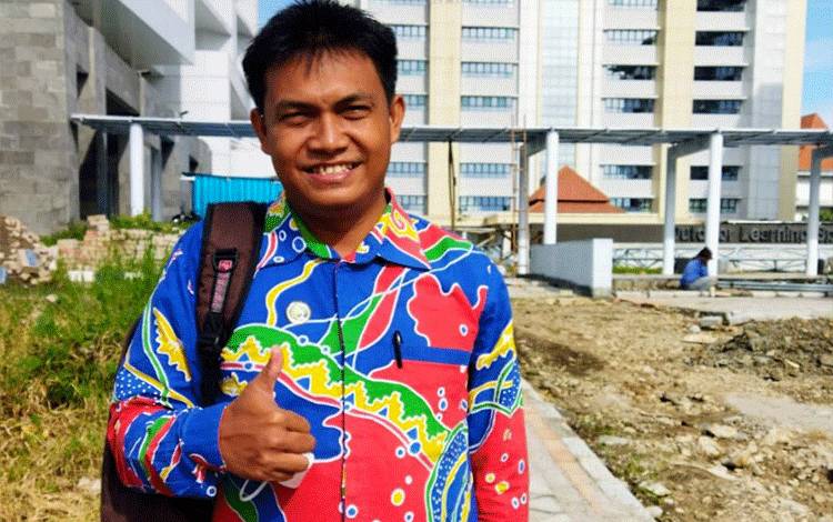 Praktisi Pendidikan: Edy Mulyadi Kritik Asal Bunyi