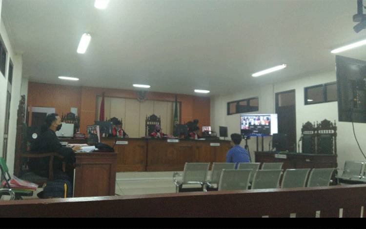 Diajak Jual Sabu Setelah Mengadu Tidak Punya Kerjaan