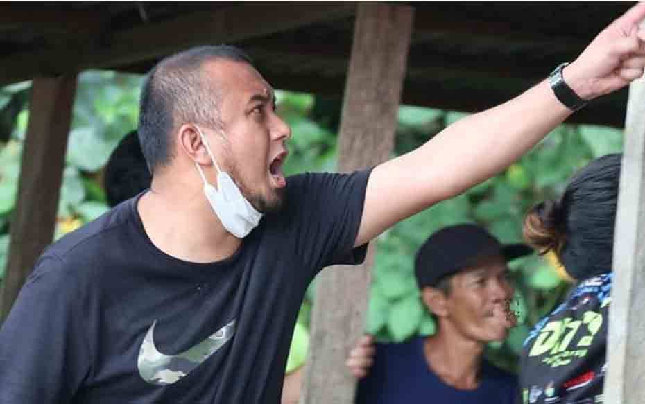 Wakil Ketua I DPRD Palangka Raya Kecam Pernyataan Edy Mulyadi, Tetap Dilaporkan Meski Minta Maaf
