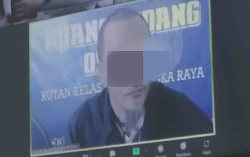 Simpan 366,78 Gram Ganja, Ragil Ashary Divonis 5 Tahun Penjara