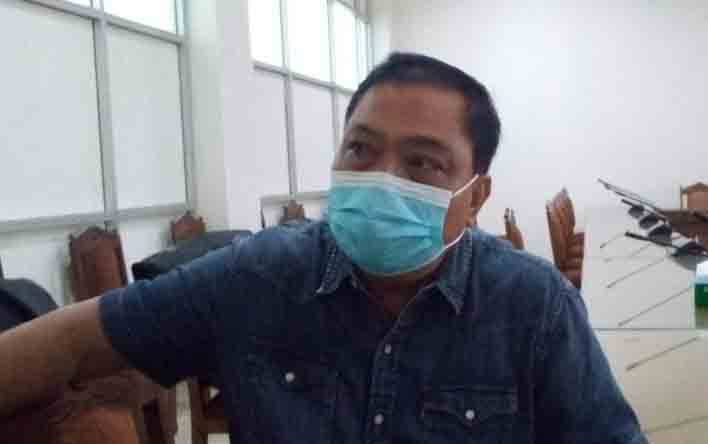 DPRD Kalteng Minta Pemerintah Fokus Terhadap Peningkatan Pertumbuhan Ekonomi
