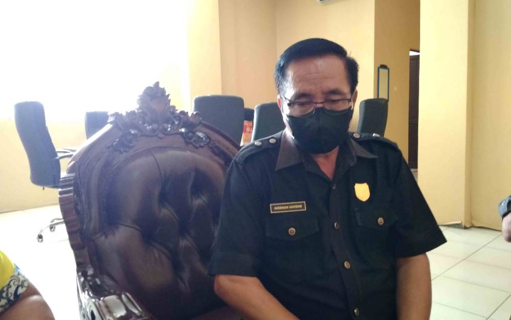 Ketua DPRD Gunung Mas: Kami Mengecam Keras Pernyataan Edy Mulyadi yang Menghina Masyarakat Kalimantan