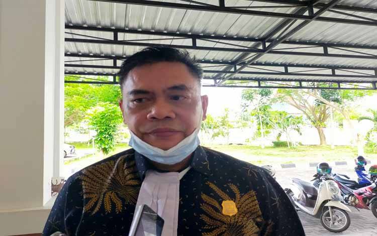 Tipikor Disdik Kalteng: Kuasa Hukum akan Mengajukan Eksepsi