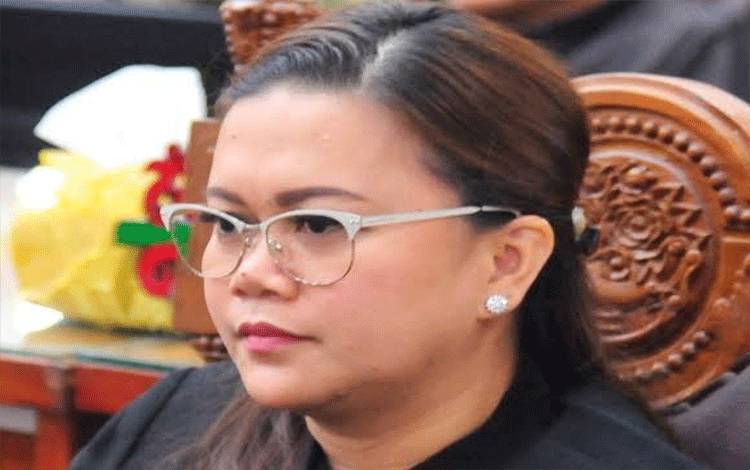 Legislator di Palangka Raya Minta Perbankan Perkuat Keamanan ATM