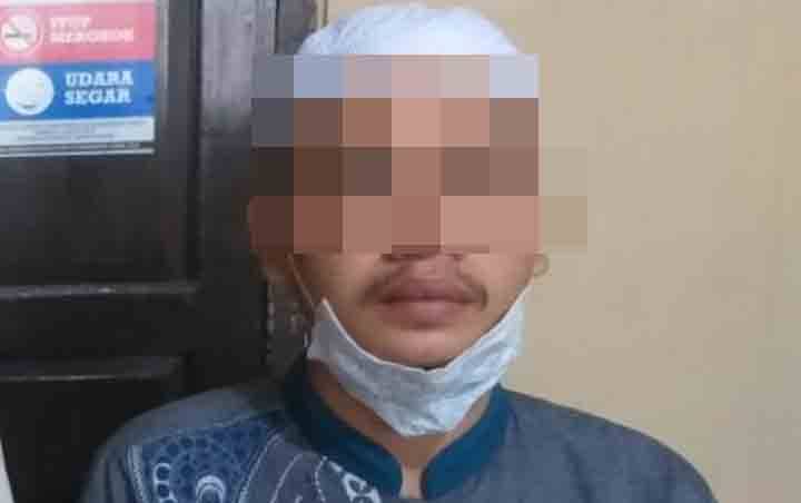 Tersangka Sempat Curiga Ponsel Harga Murah Merupakan Hasil Curian