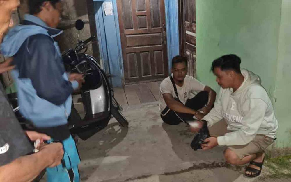 Polisi Kembali Ringkus 2 Bandar Sabu dengan Barang Bukti 101,80 Gram di Sampit