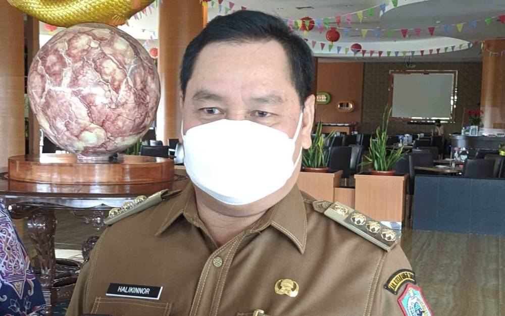 Pemkab Kotim Siapkan Rp 50 Miliar untuk Jamin Kesehatan Masyarakat