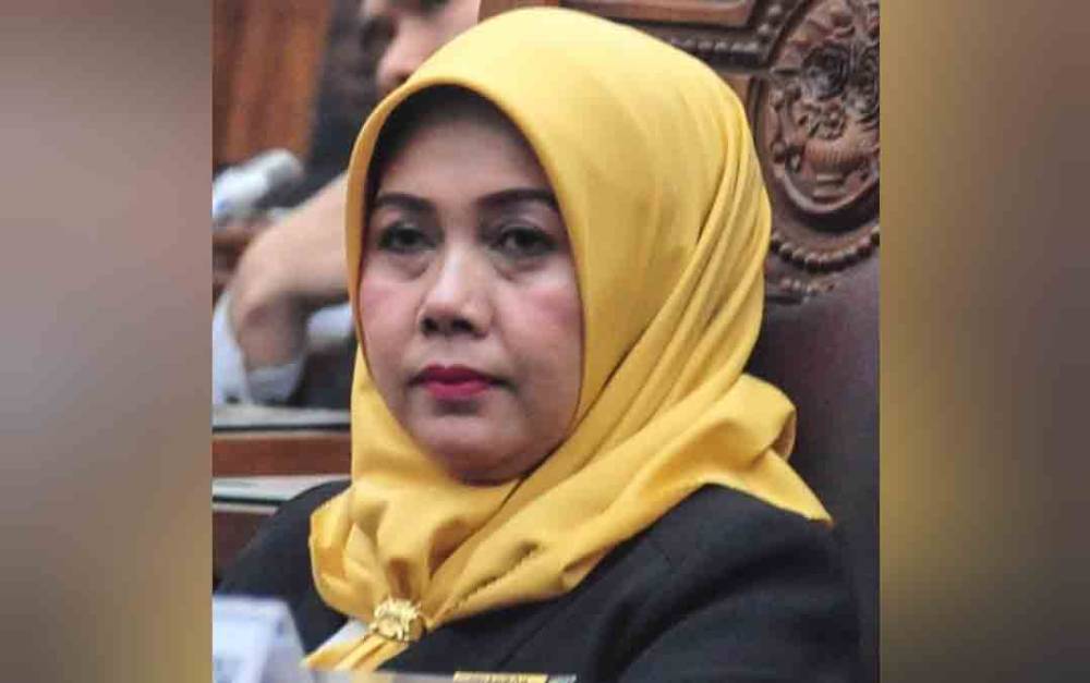 Dukung Terus Pemulihan Ekonomi Nasional