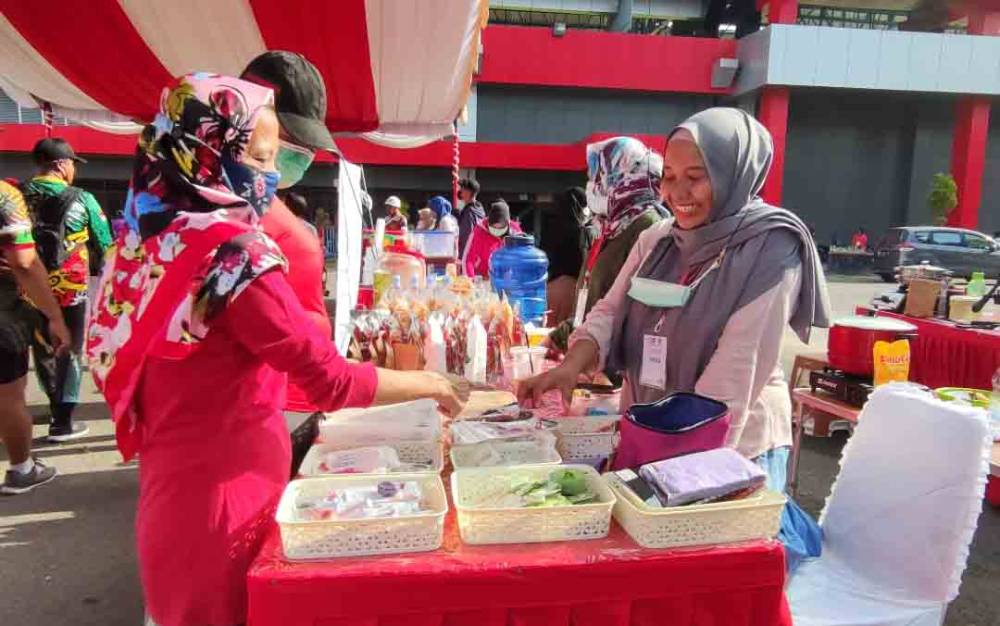 Generasi Milenial Diharap jadi Motor Penggerak Kemajuan Kalteng