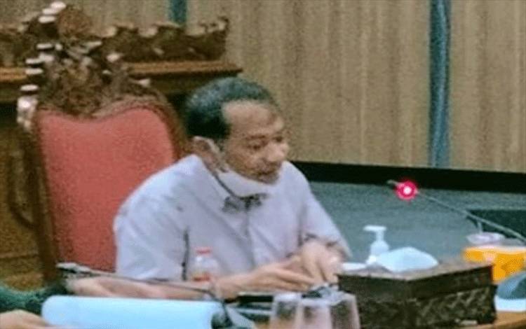 Arus Lalu Lintas Nyaris Dikuasai CPO, Uji KIR Kendaraan Harus Dimaksimalkan