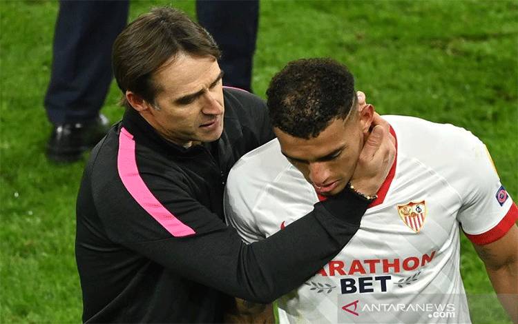 Newcastle Harus Keluarkan Rp735 Miliar untuk Dapatkan Diego Carlos
