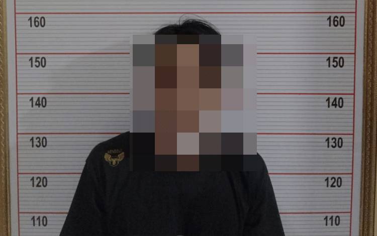 Cabuli Anak Tiri Berusia 12 Tahun, Lelaki Ini Ditangkap Polisi