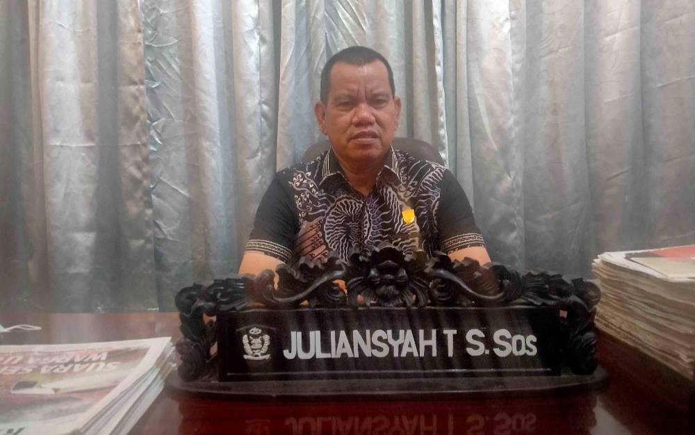 Perketat Pengawasan Penjualan Minyak Goreng