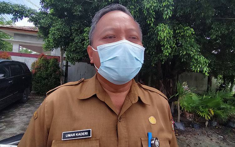 Waspada, Sudah 5 Kasus DBD Ditemukan di Kotim