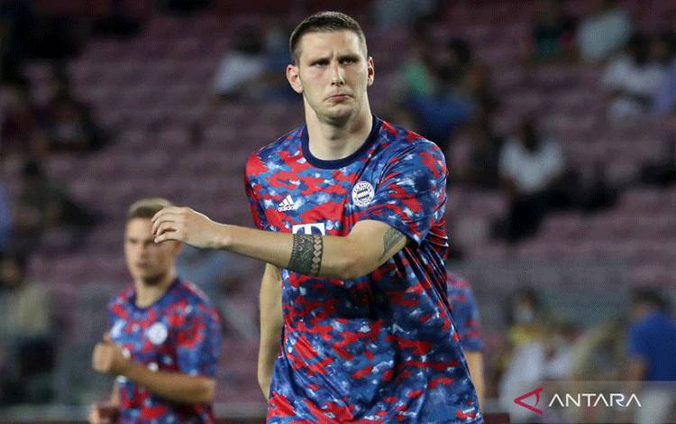Bayern Konfirmasi Niklas Sule Akan Tinggalkan Klub Akhir Musim Ini